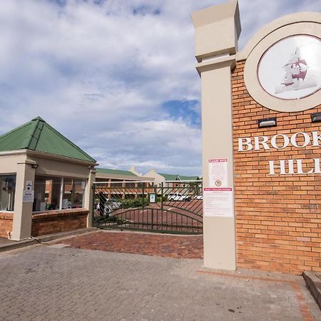 The Lookout - Brookes Hill Suites Порт-Элизабет Экстерьер фото