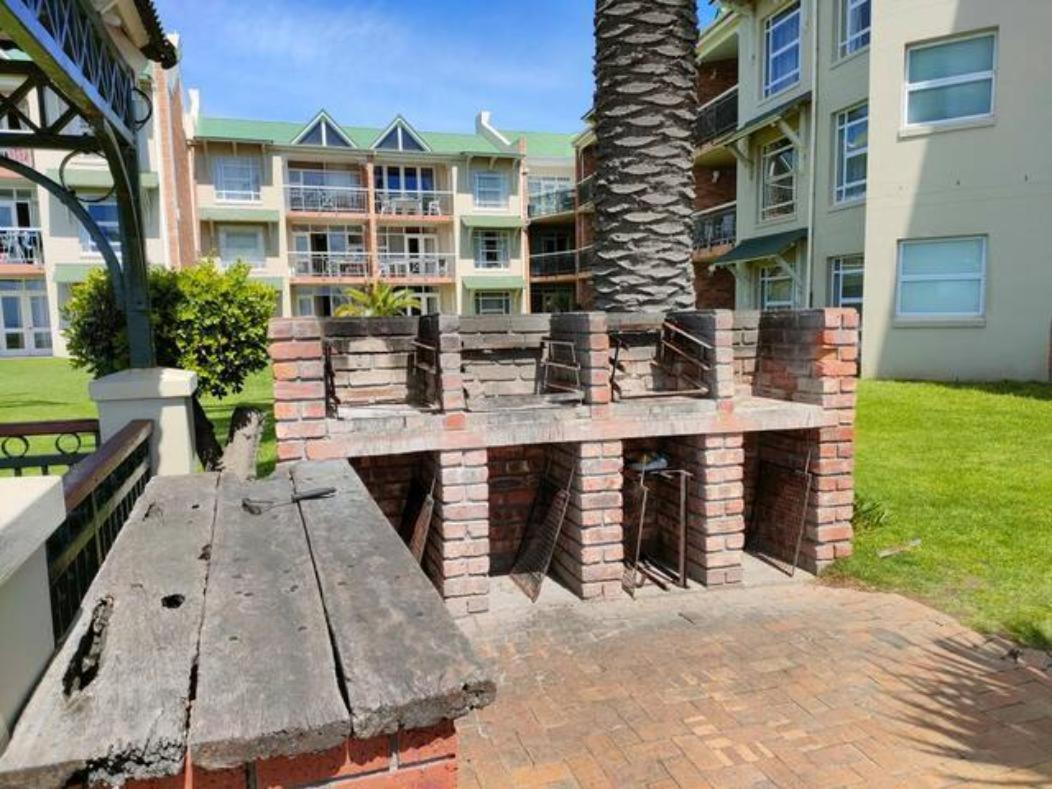 The Lookout - Brookes Hill Suites Порт-Элизабет Экстерьер фото