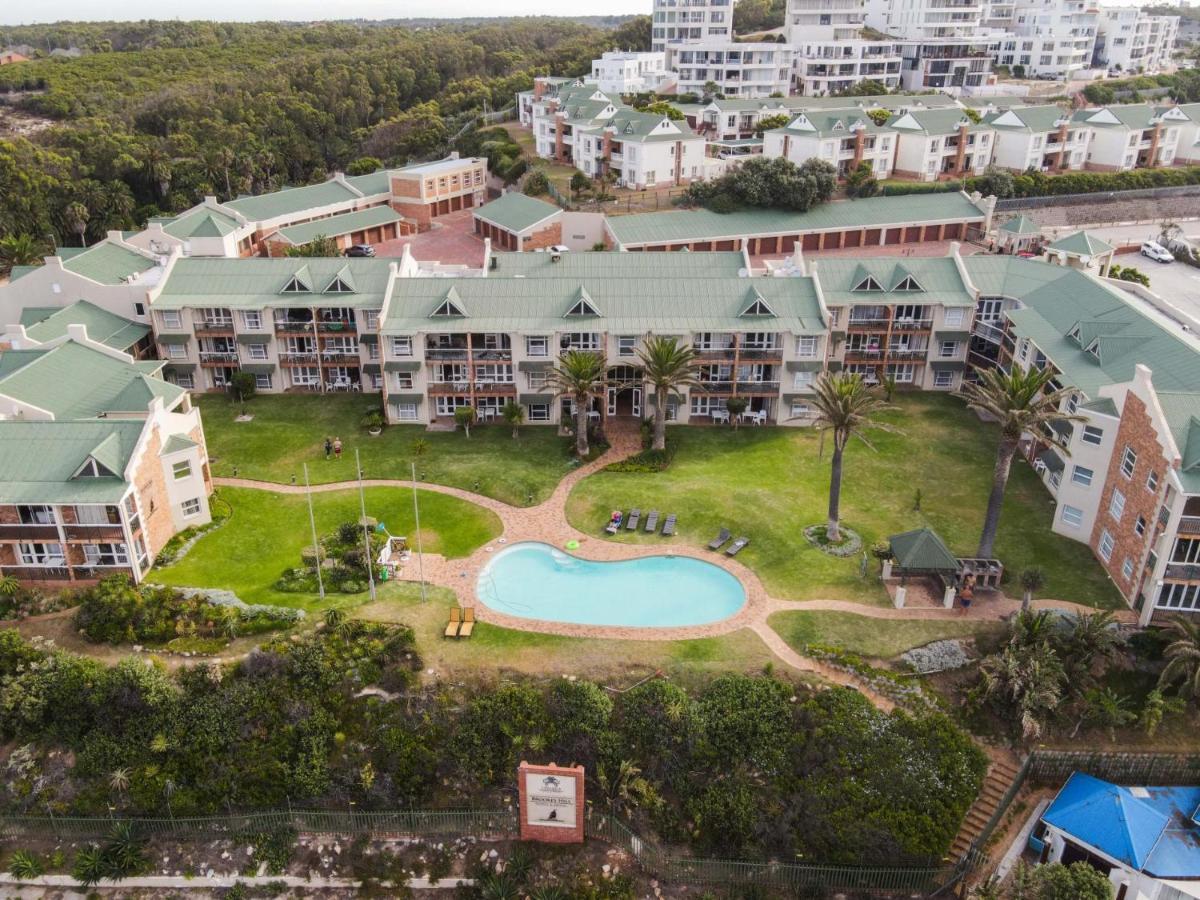 The Lookout - Brookes Hill Suites Порт-Элизабет Экстерьер фото