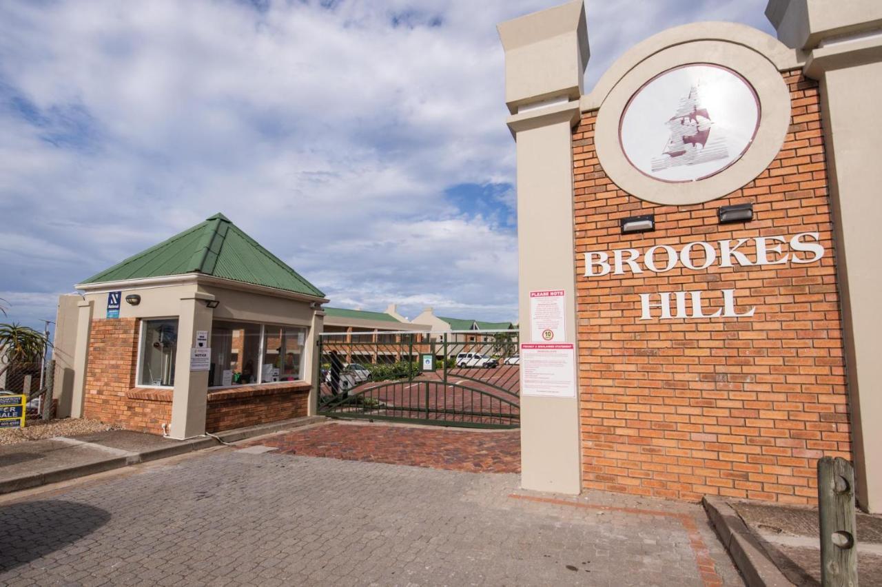 The Lookout - Brookes Hill Suites Порт-Элизабет Экстерьер фото