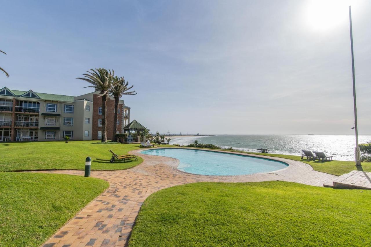 The Lookout - Brookes Hill Suites Порт-Элизабет Экстерьер фото
