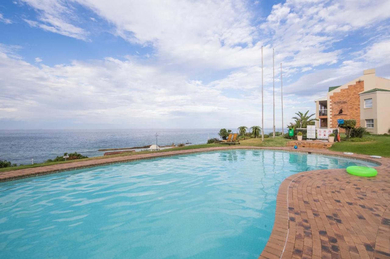 The Lookout - Brookes Hill Suites Порт-Элизабет Экстерьер фото