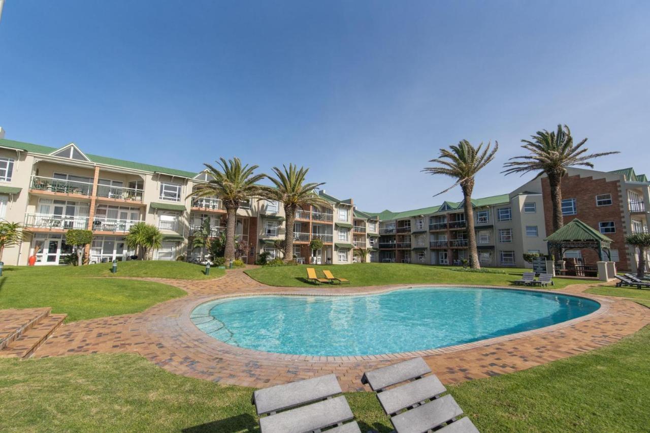The Lookout - Brookes Hill Suites Порт-Элизабет Экстерьер фото